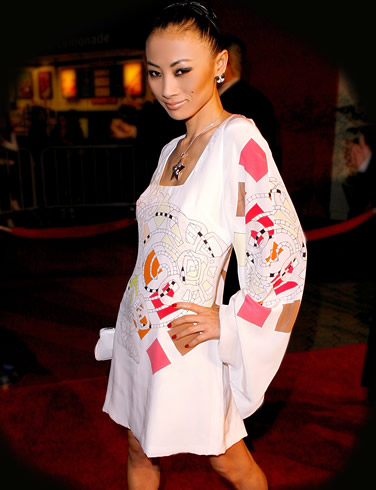 Bai Ling