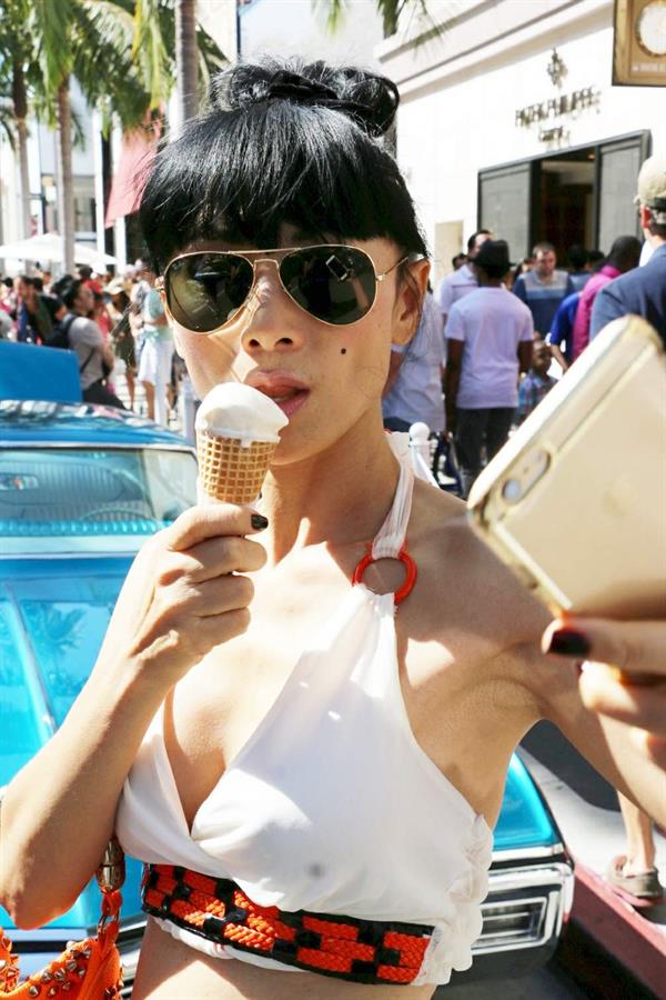 Bai Ling