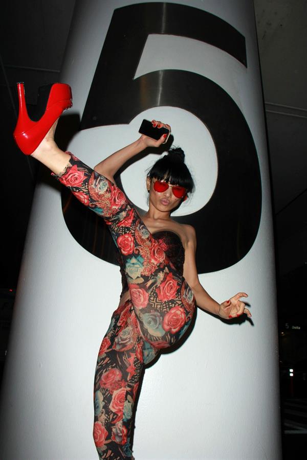 Bai Ling