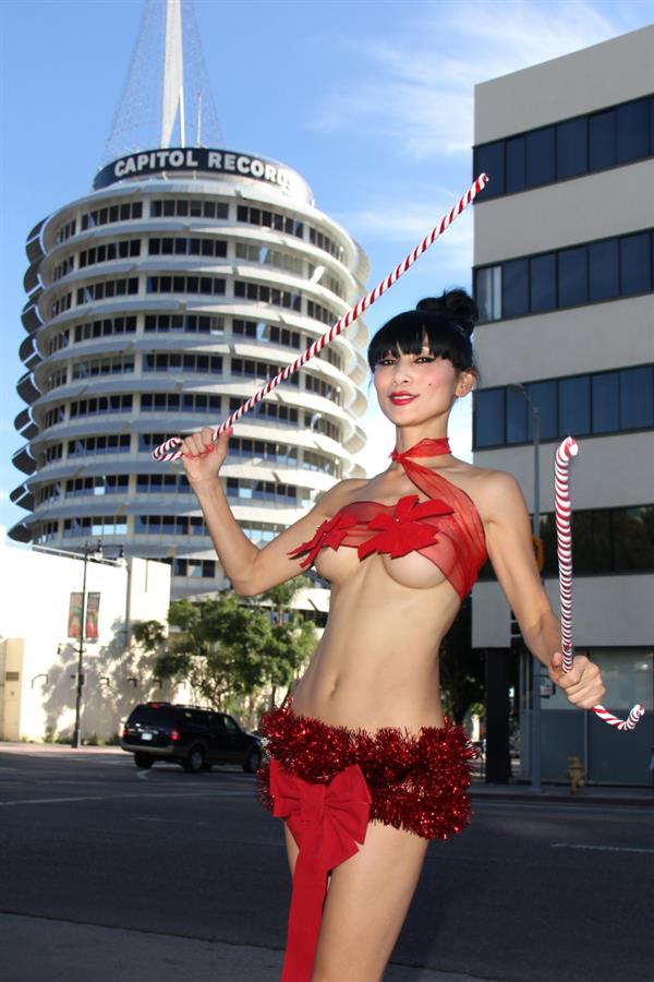 Bai Ling