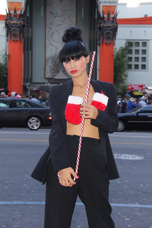 Bai Ling