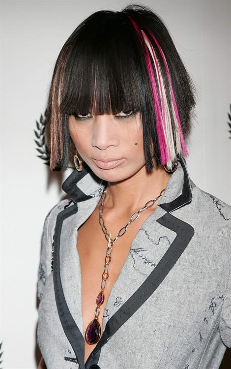 Bai Ling