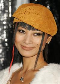 Bai Ling