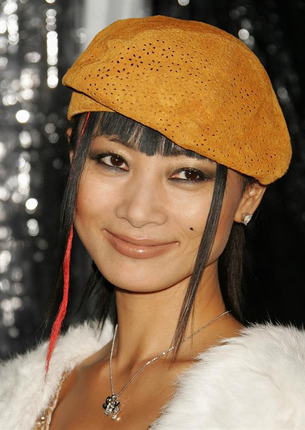 Bai Ling