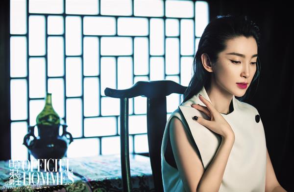 Li Bingbing