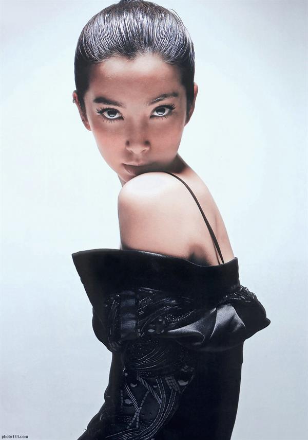 Li Bingbing