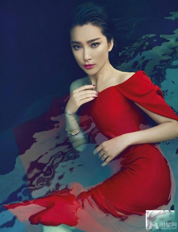 Li Bingbing