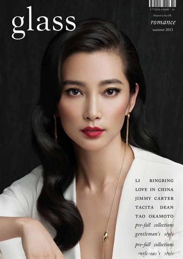 Li Bingbing