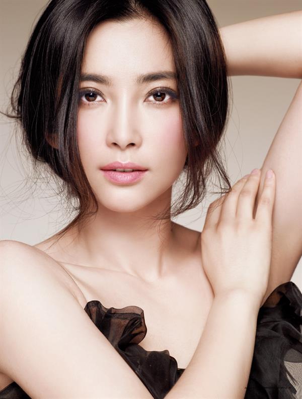 Li Bingbing