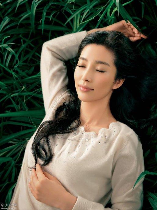 Li Bingbing