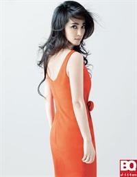 Li Bingbing
