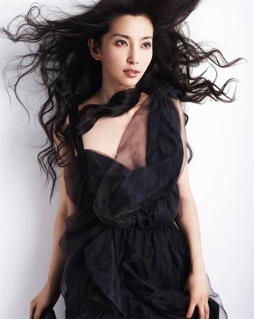 Li Bingbing