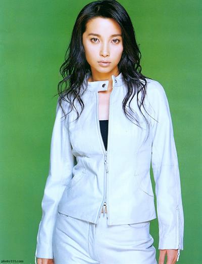 Li Bingbing