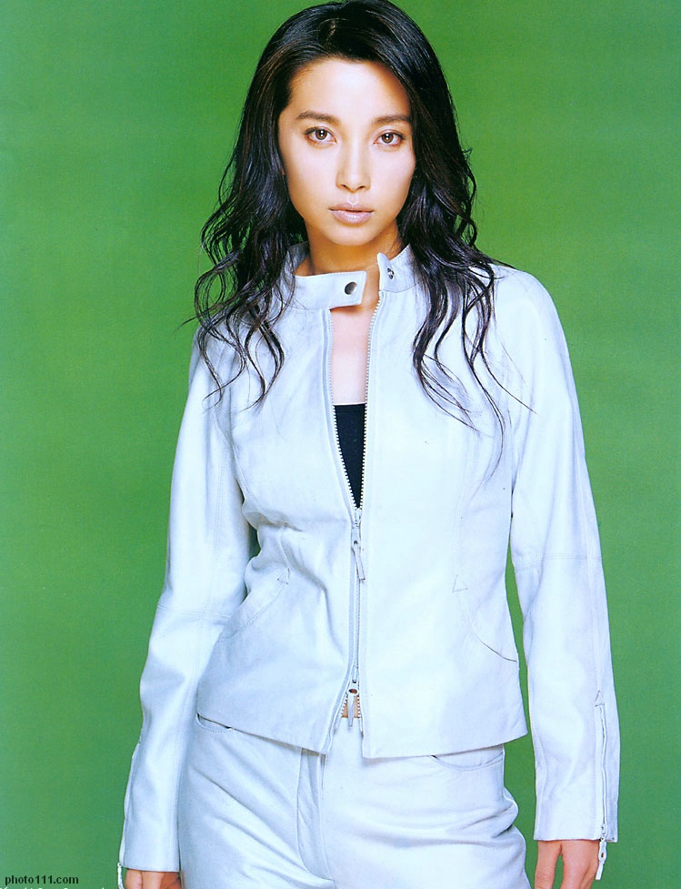Li Bingbing