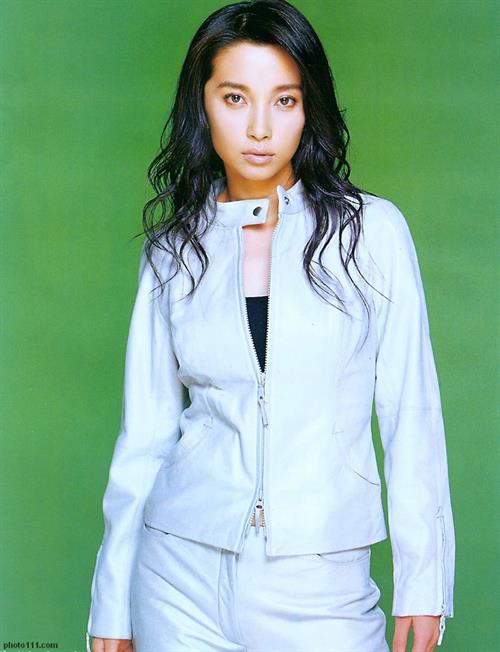 Li Bingbing