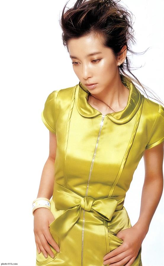 Li Bingbing