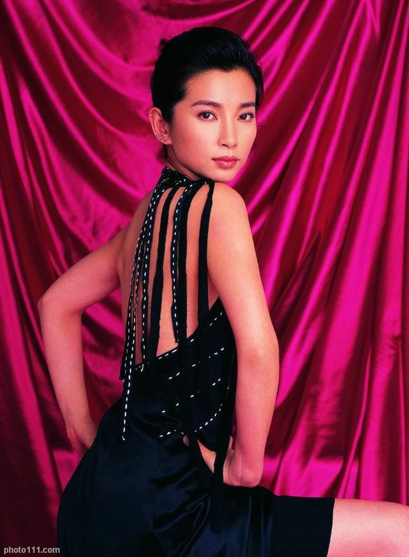 Li Bingbing