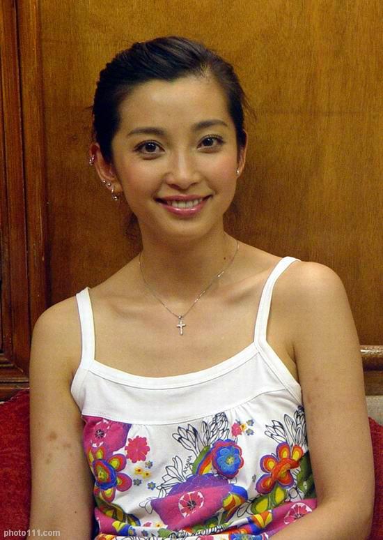 Li Bingbing