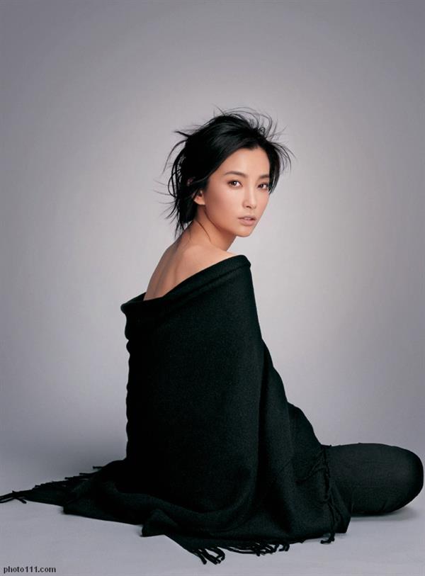 Li Bingbing