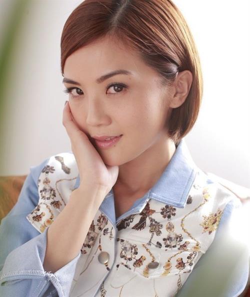 Charlene Choi