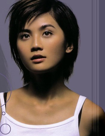 Charlene Choi