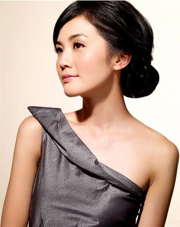 Charlene Choi