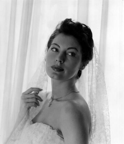 Ava Gardner