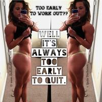 Linda Durbesson taking a selfie