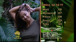 Myleene Klass Bikini PhotoShoot