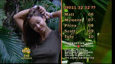 Myleene Klass Bikini PhotoShoot