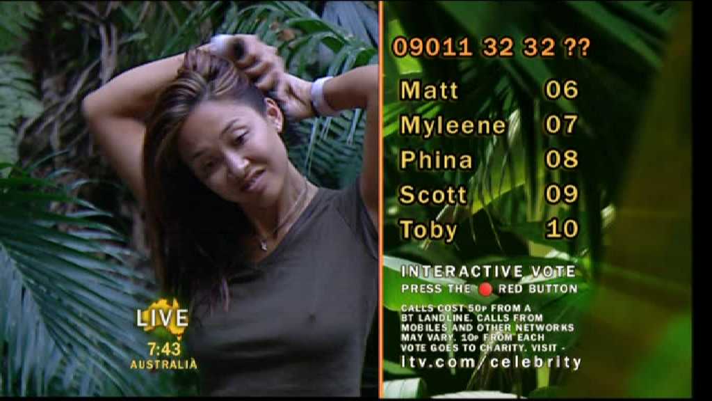 Myleene Klass Bikini PhotoShoot