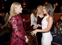 Danielle Campbell 16th Annual Young Hollywood AwardsJuly 27, 2014