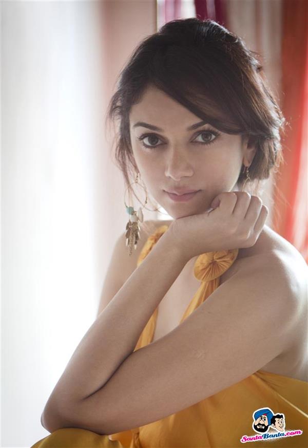 Aditi Rao Hydari