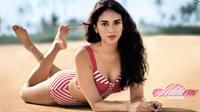 Aditi Rao Hydari in a bikini