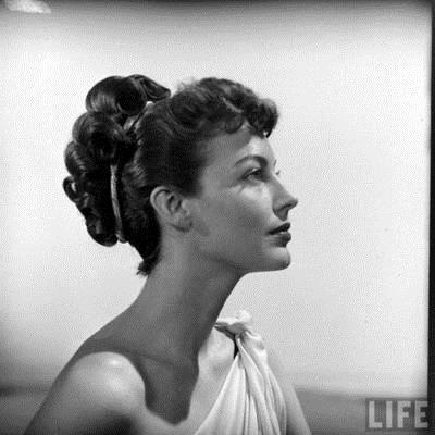 Ava Gardner
