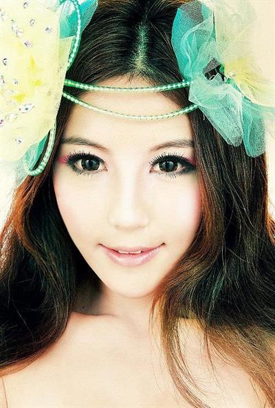 Cindy Chang Meng