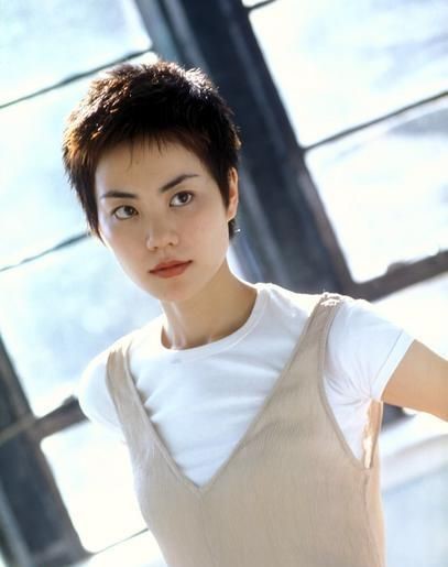 Faye Wong