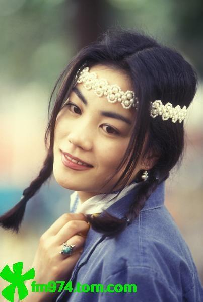 Faye Wong