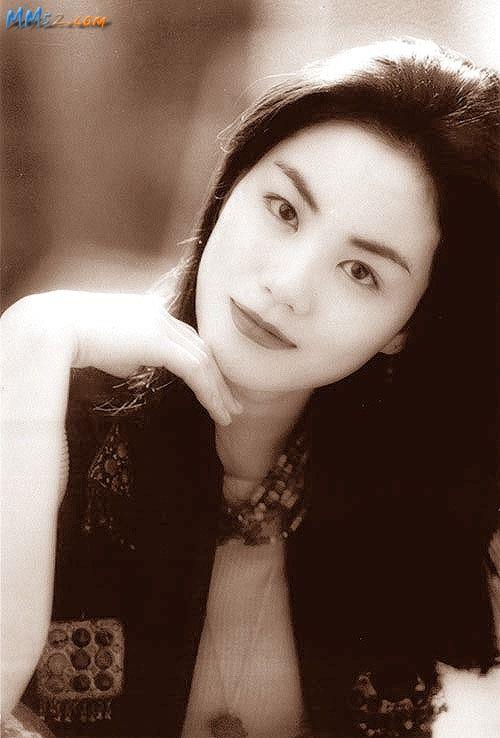 Faye Wong