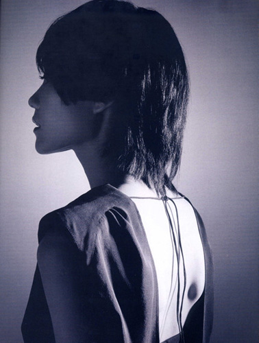 Faye Wong