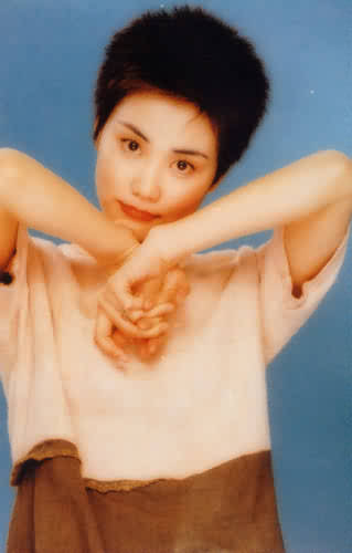 Faye Wong