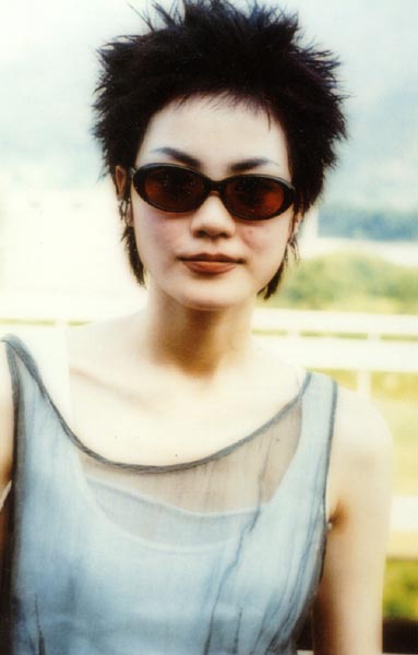 Faye Wong