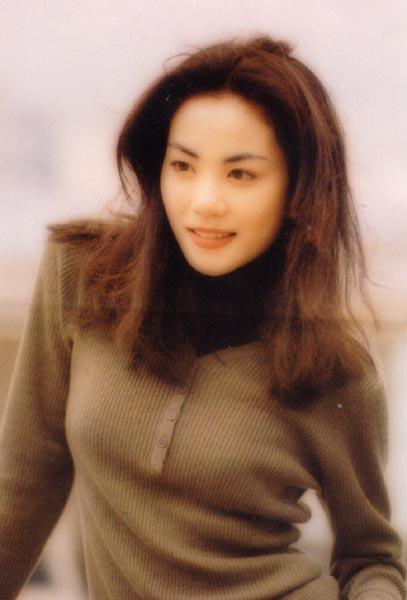 Faye Wong