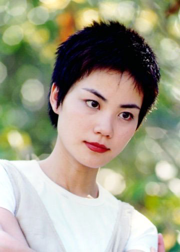 Faye Wong