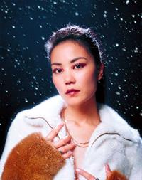 Faye Wong