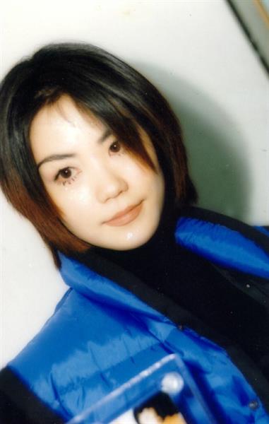 Faye Wong