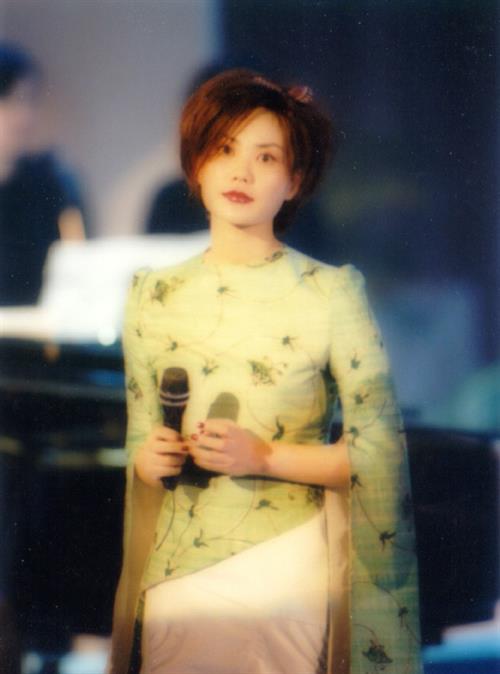 Faye Wong