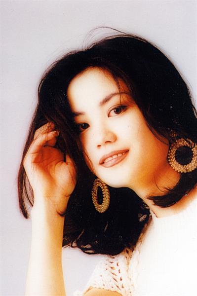 Faye Wong