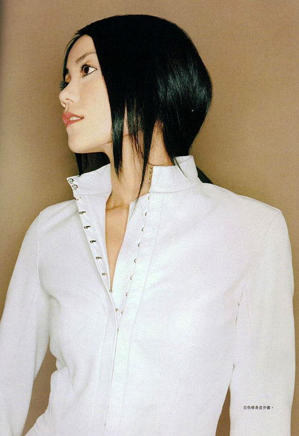 Faye Wong