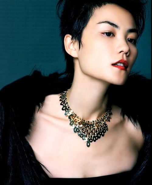 Faye Wong